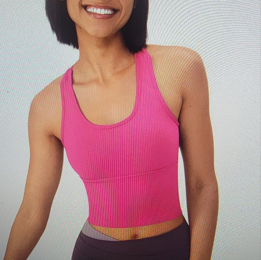 Halara yoga top